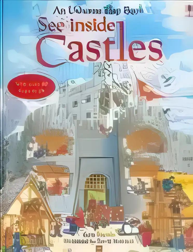 See Inside Castles