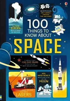 100 Things To Know About Space