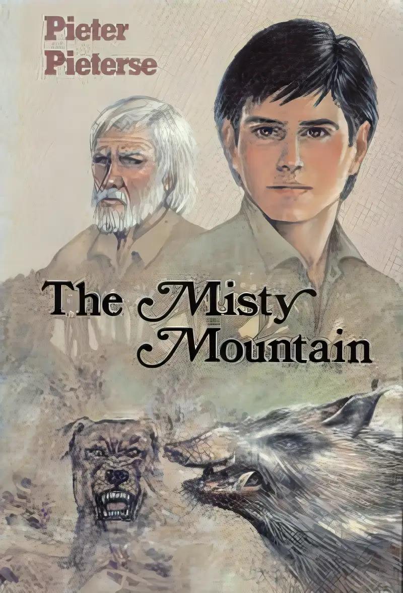 The Misty Mountain