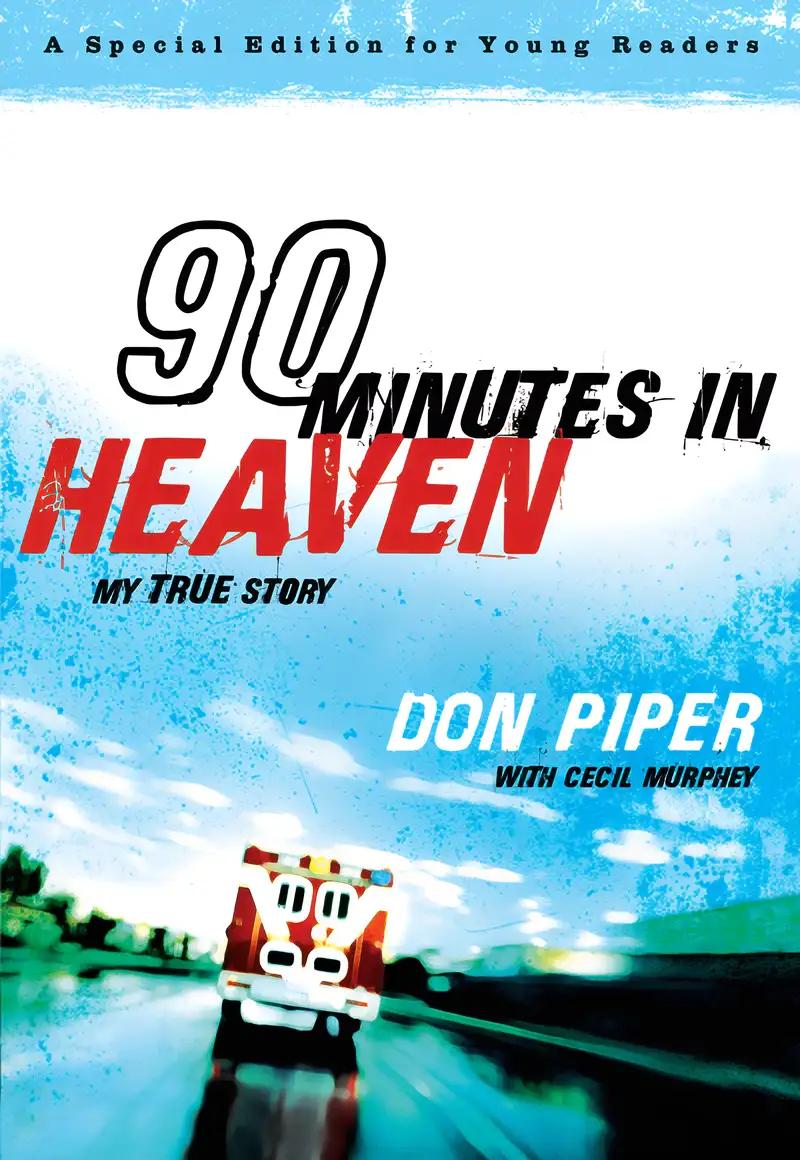 90 Minutes in Heaven: My True Story