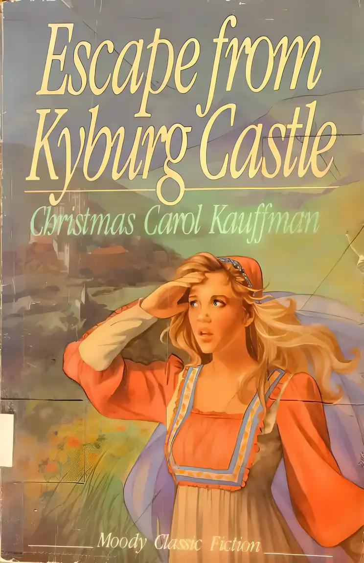 Escape From Kyburg Castle