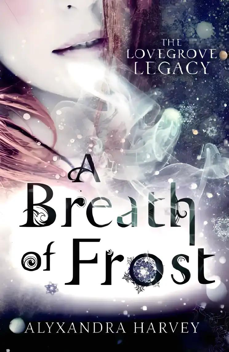 A Breath of Frost