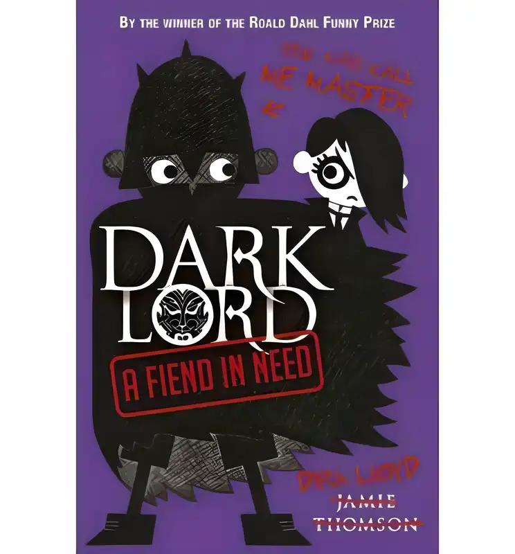 Dark Lord: A Fiend in Need