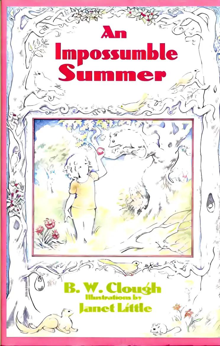 An Impossumble Summer