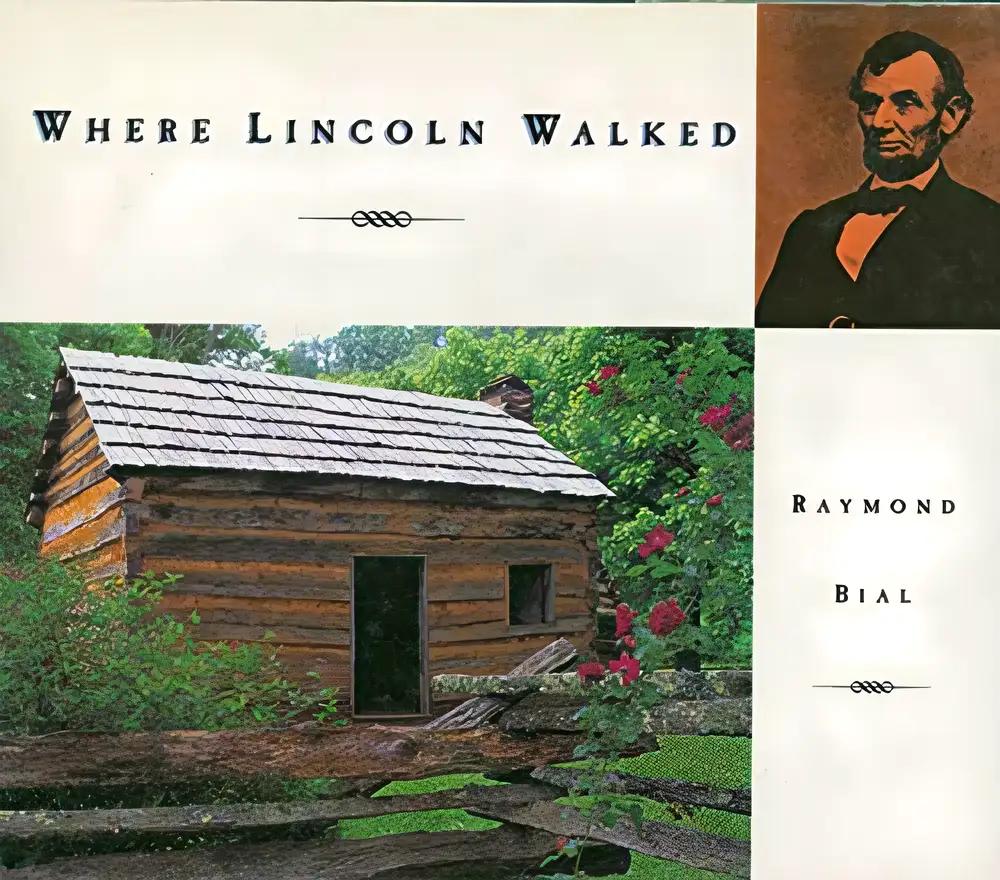 Where Lincoln Walked