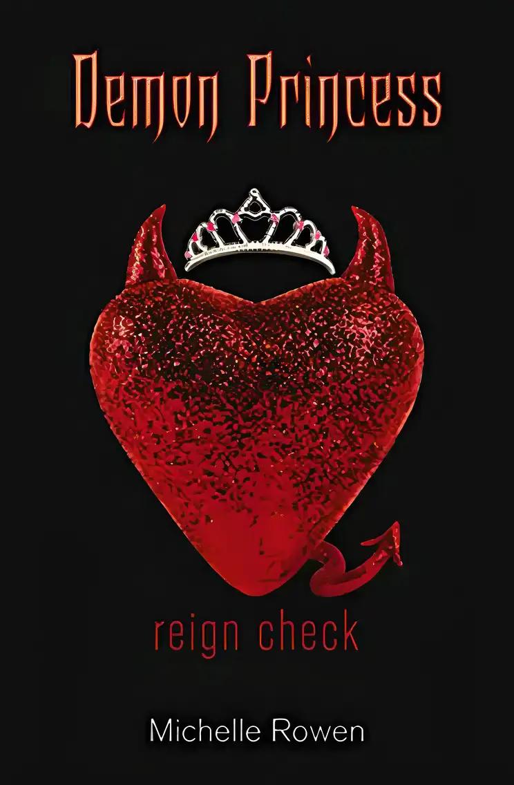 Demon Princess: Reign Check