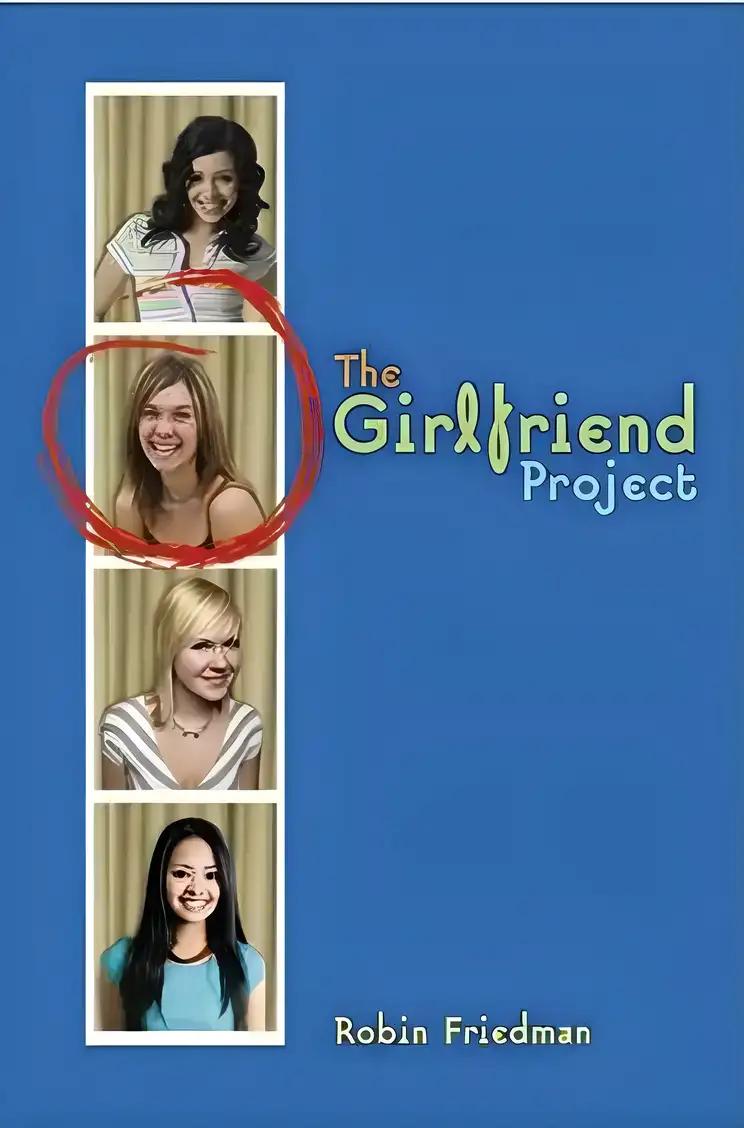 The Girlfriend Project