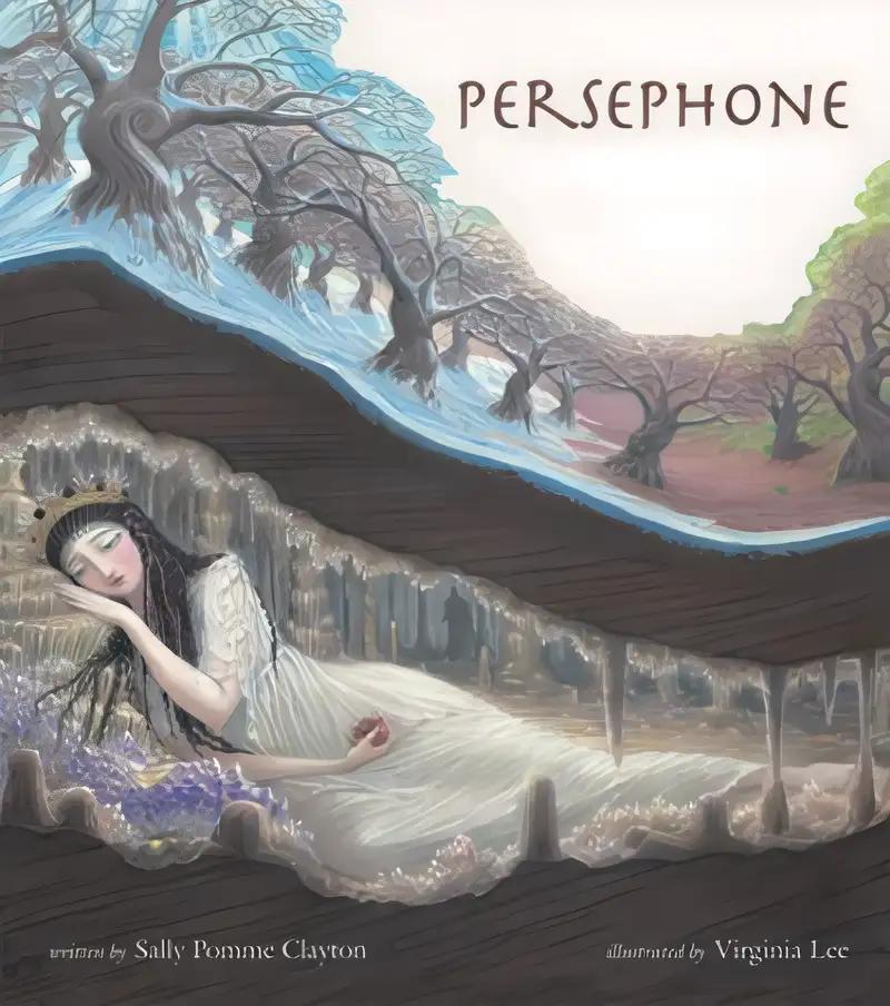 Persephone