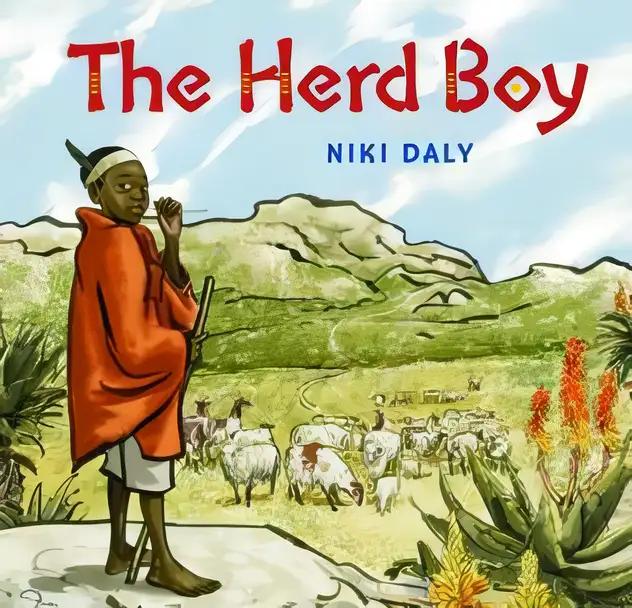 The Herd Boy