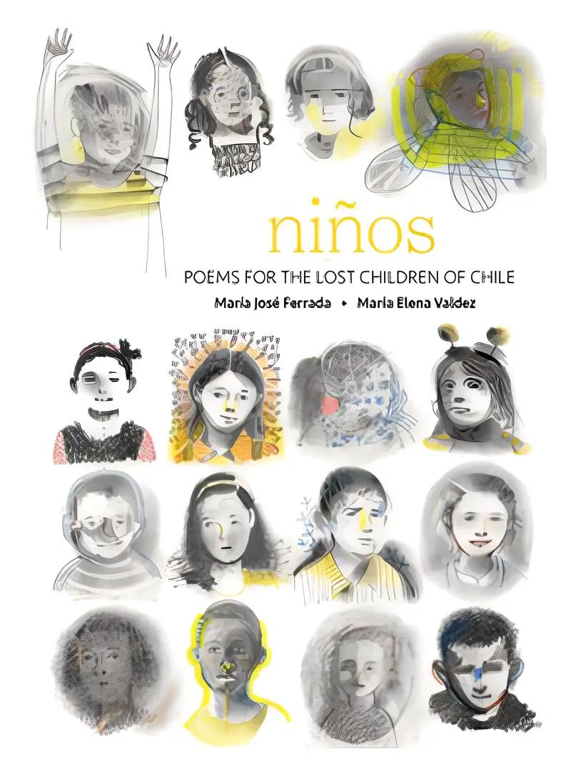 Niños: Poems for the Lost Children of Chile (Stories from Latin America)