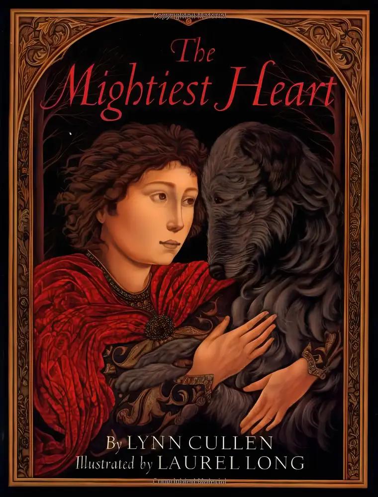 The Mightiest Heart