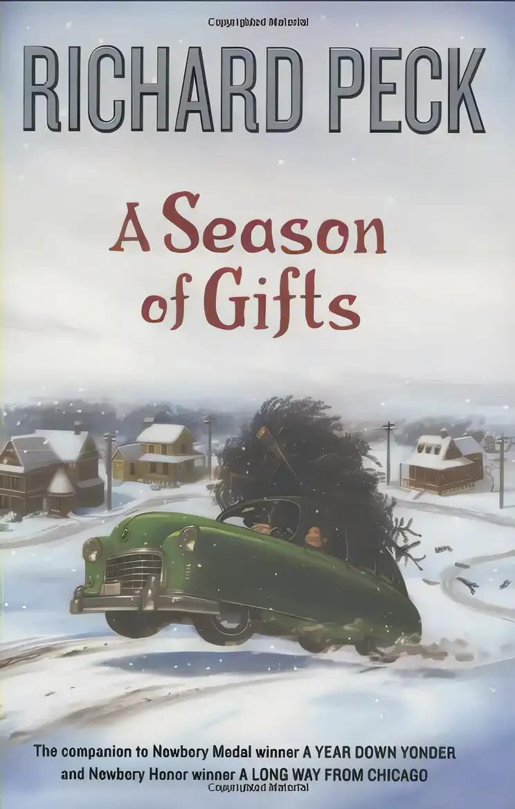 A Season of Gifts