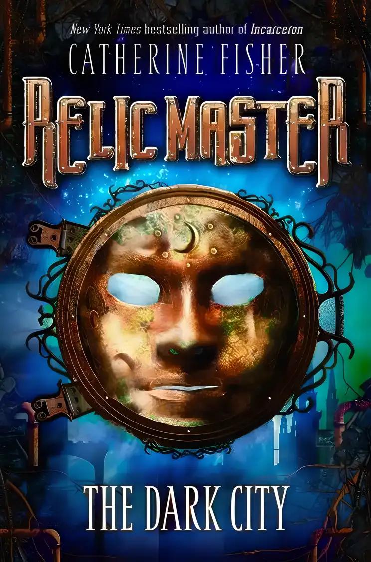 The Dark City: Relic Master