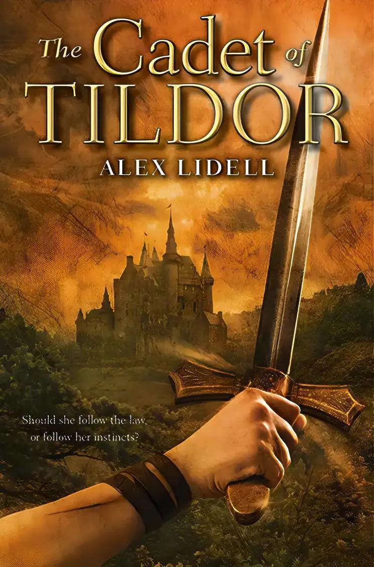 The Cadet of Tildor