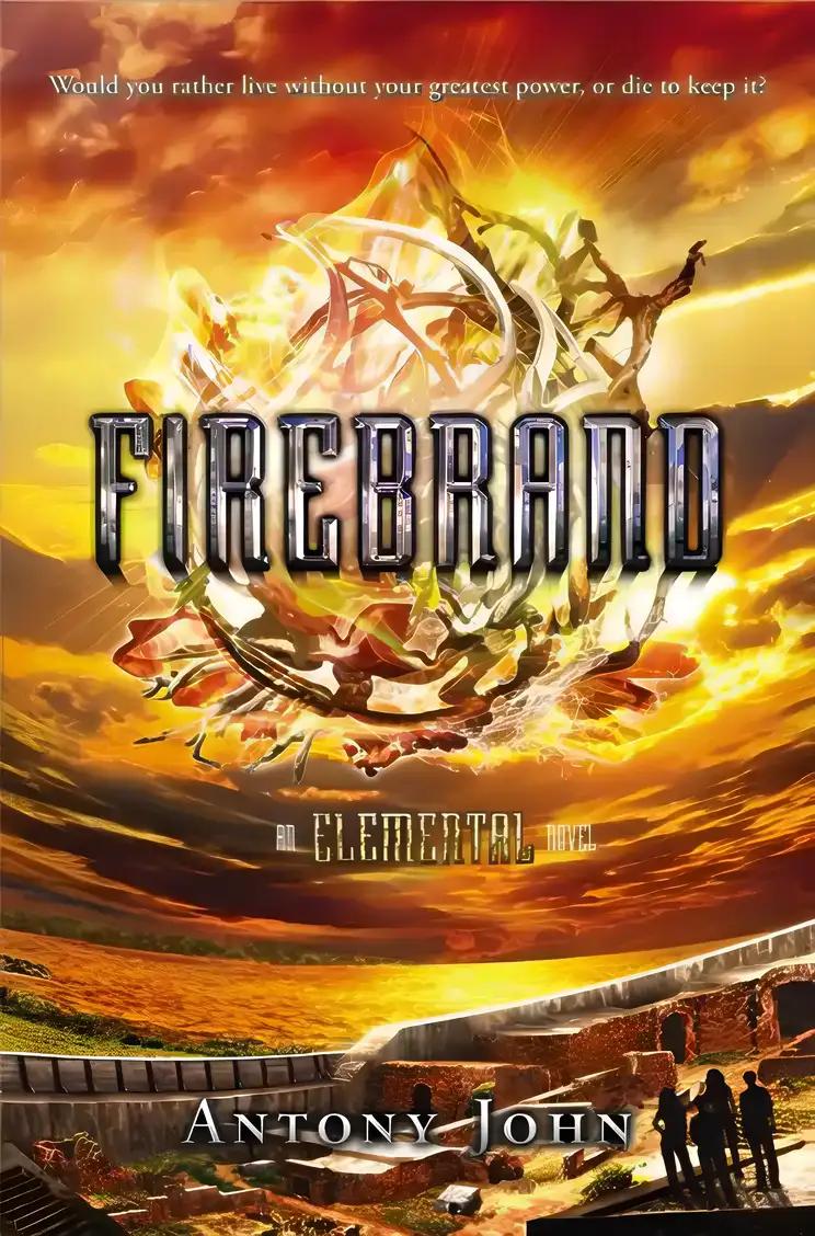 Firebrand: Elemental