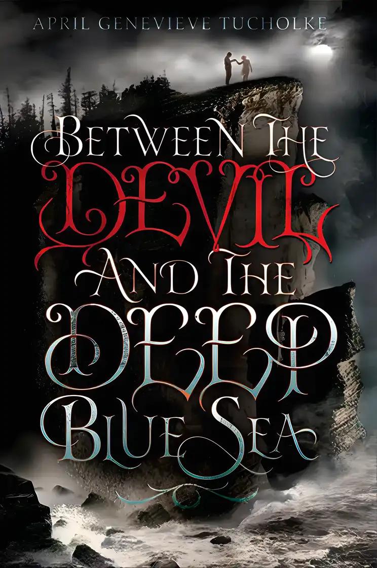 Between the Devil and the Deep Blue Sea