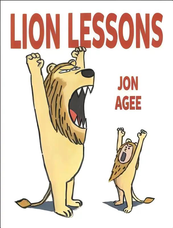 Lion Lessons