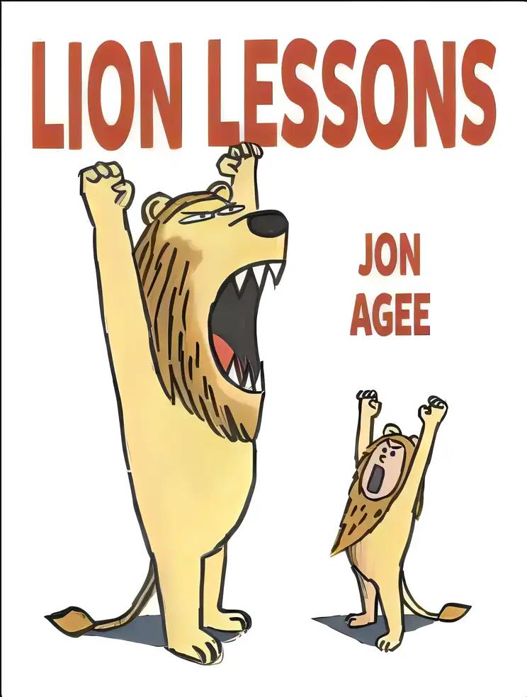 Lion Lessons