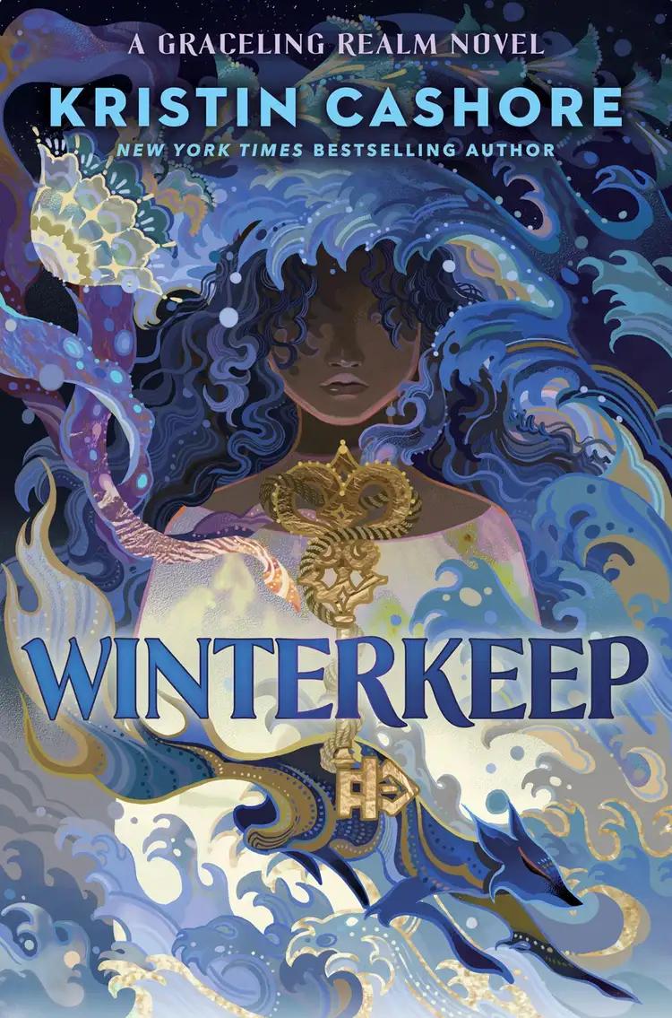 Winterkeep: Graceling Realm