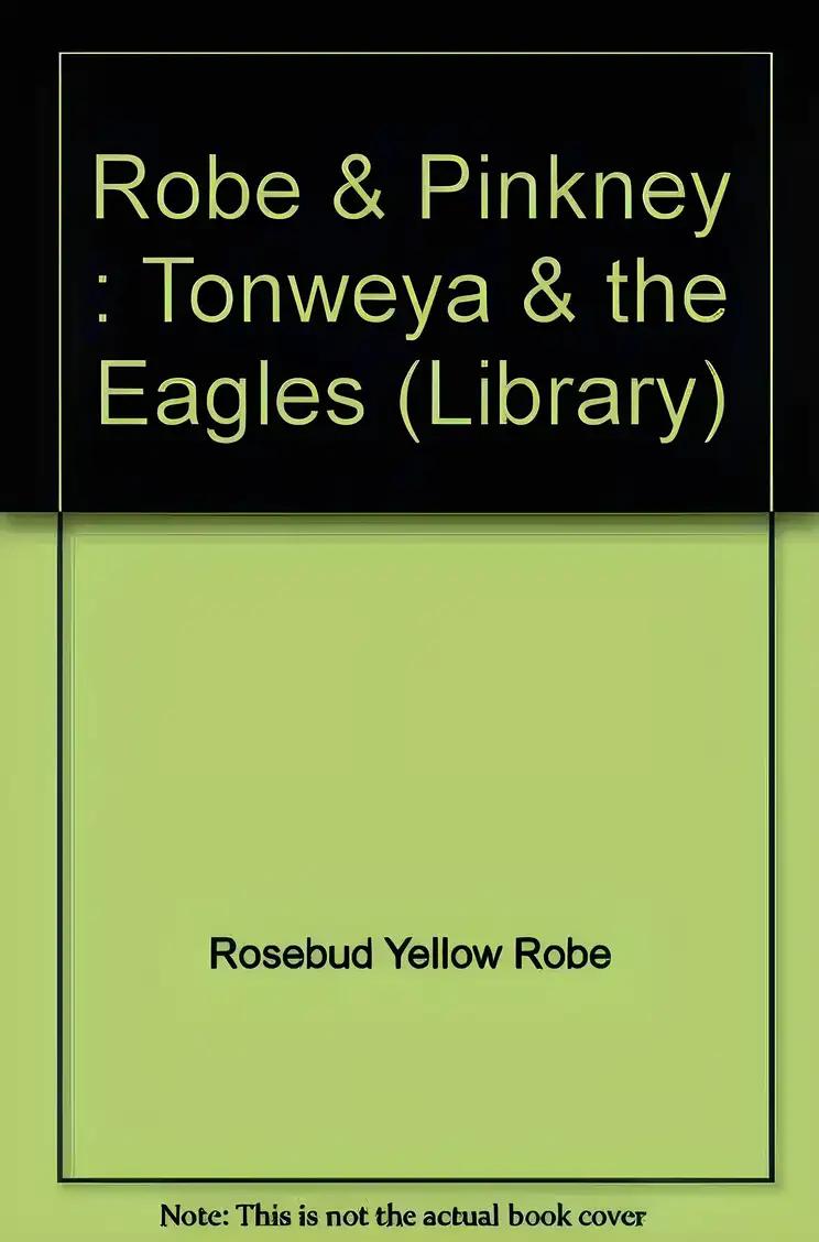 Tonweya and the Eagles