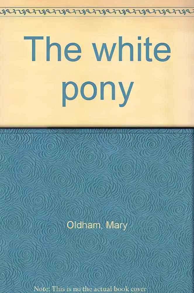 The White Pony