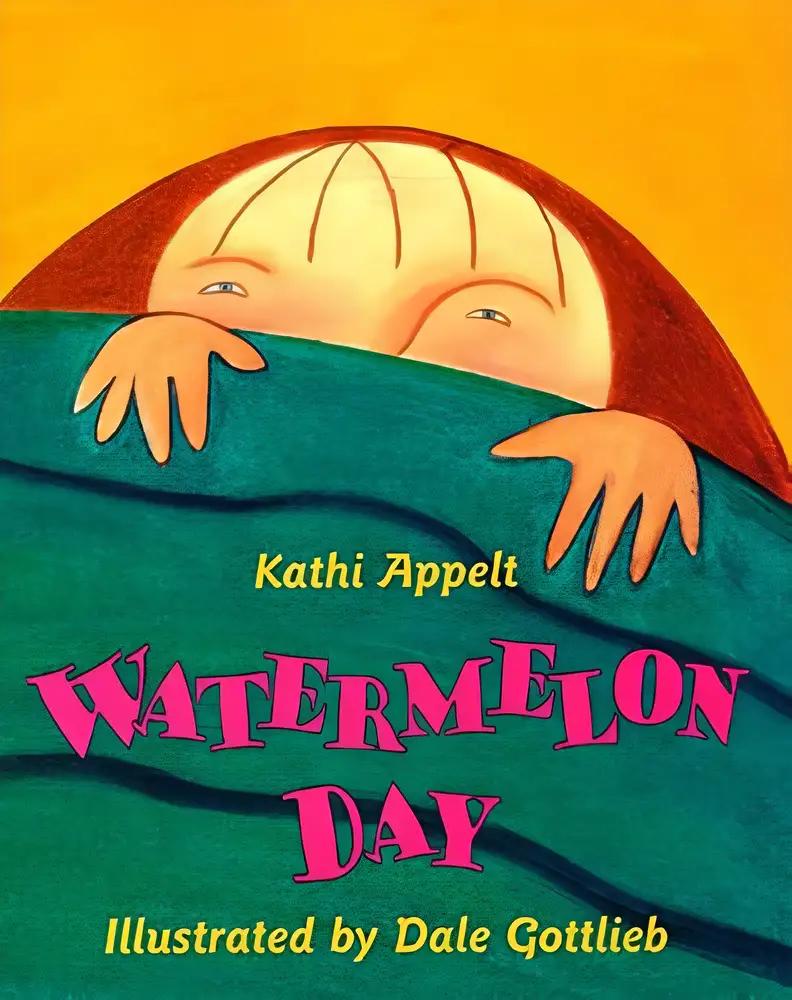 Watermelon Day