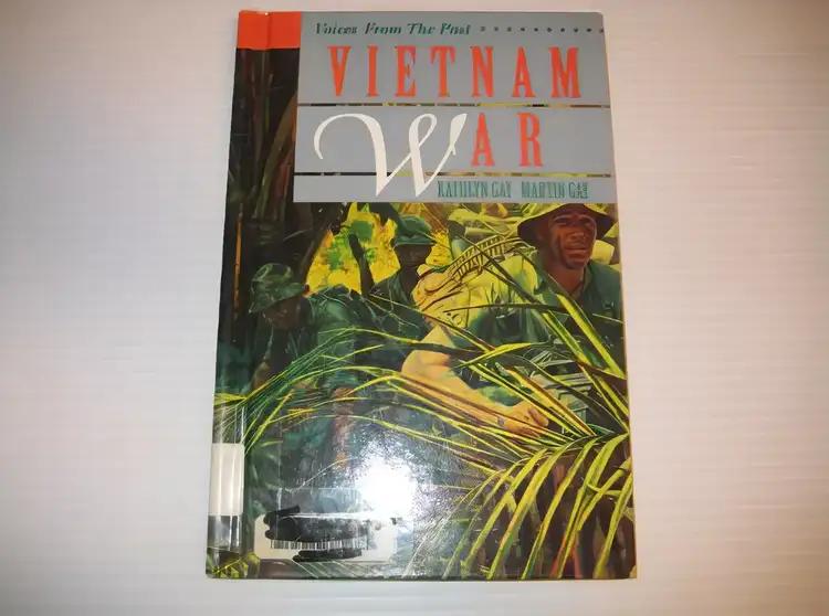 Vietnam War