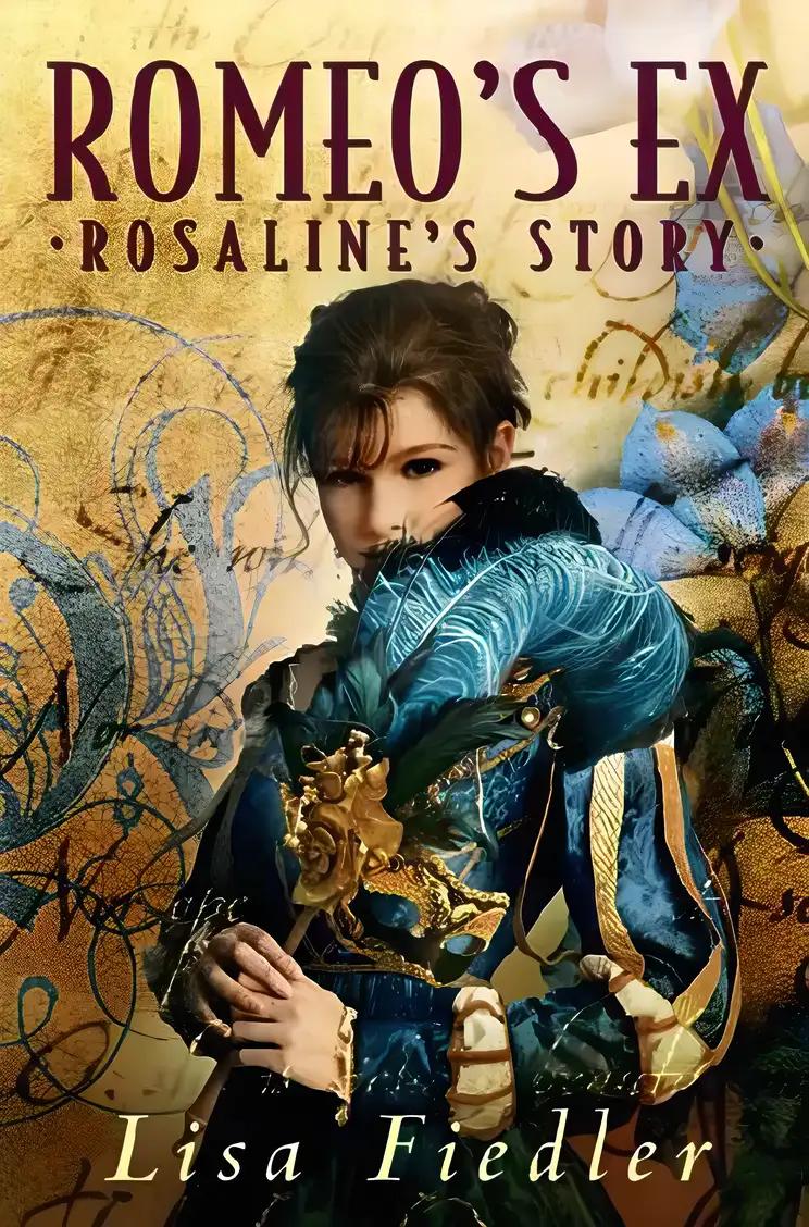 Romeo's Ex: Rosaline's Story