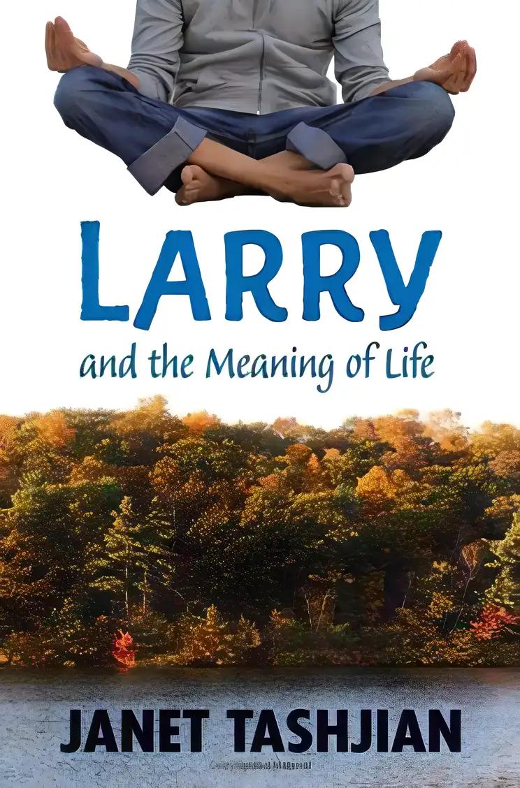 Larry and the Meaning of Life