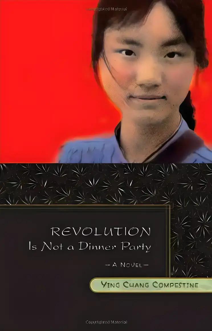 Revolution Is Not a Dinner Party