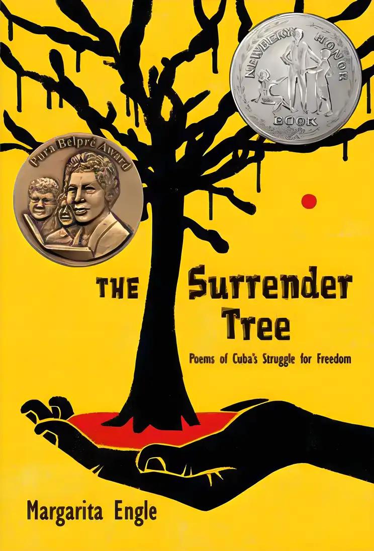 The Surrender Tree: Poems of Cuba's Struggle for Freedom