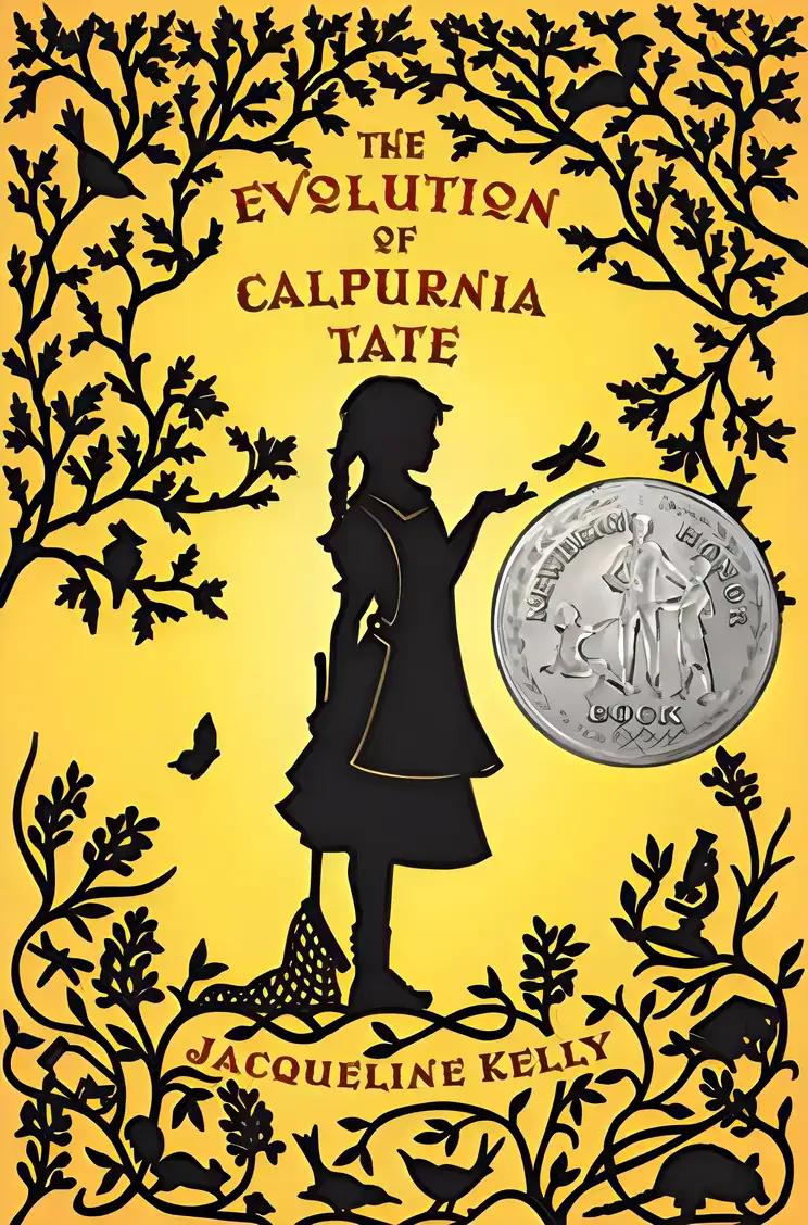 The Evolution of Calpurnia Tate