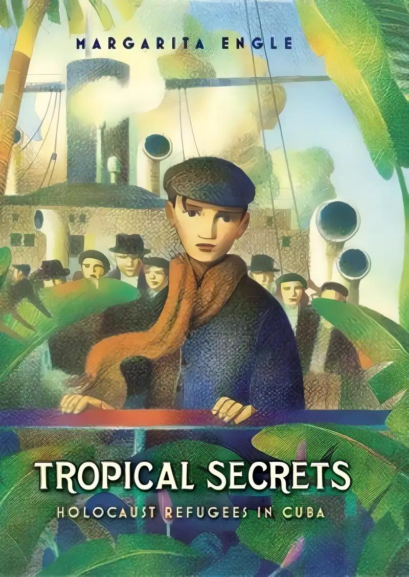 Tropical Secrets: Holocaust Refugees in Cuba