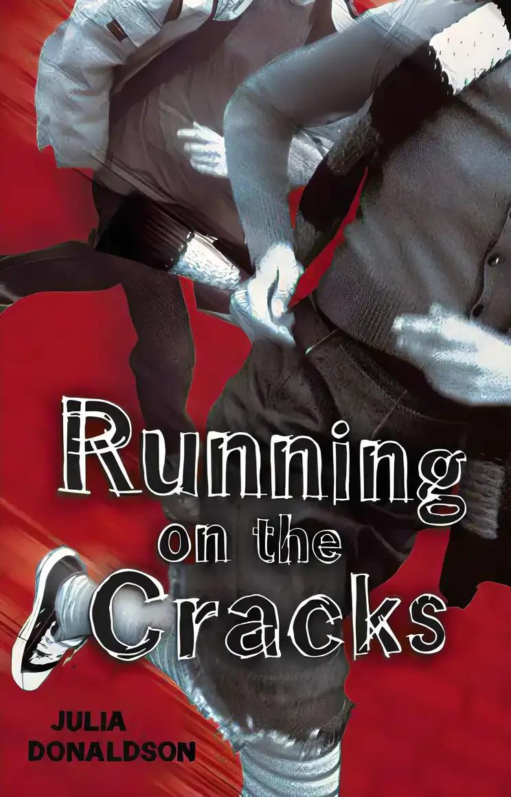 Running on the Cracks