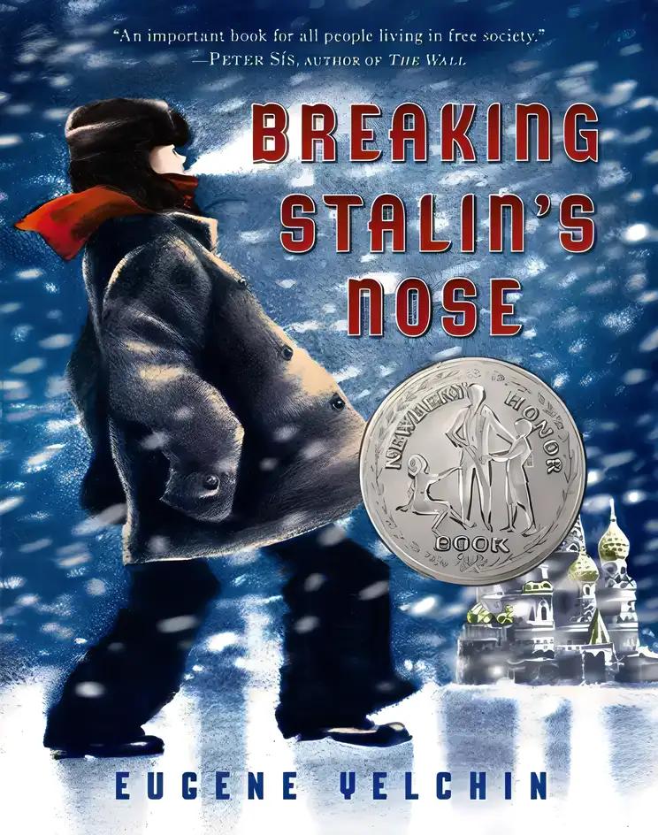 Breaking Stalin's Nose