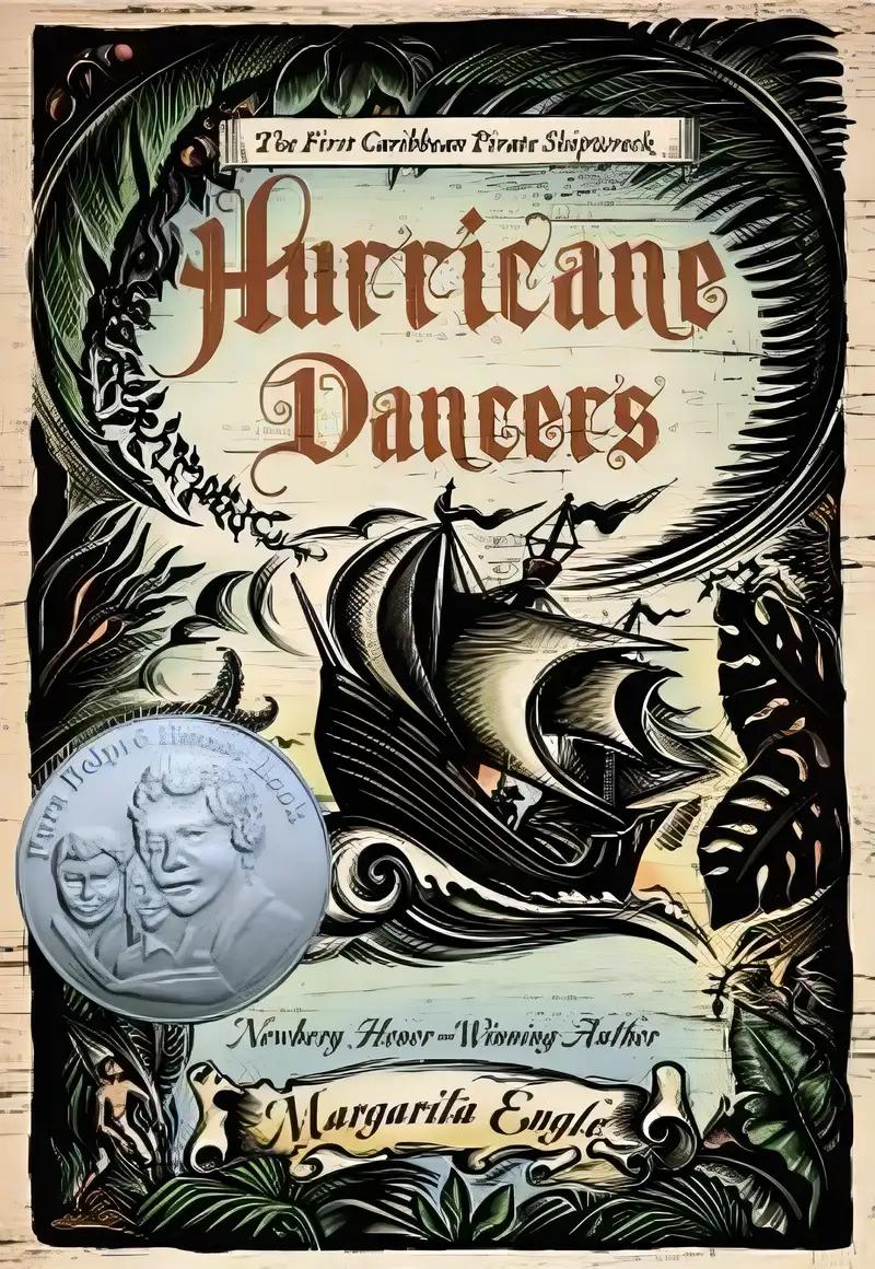 Hurricane Dancers: The First Caribbean Pirate Shipwreck