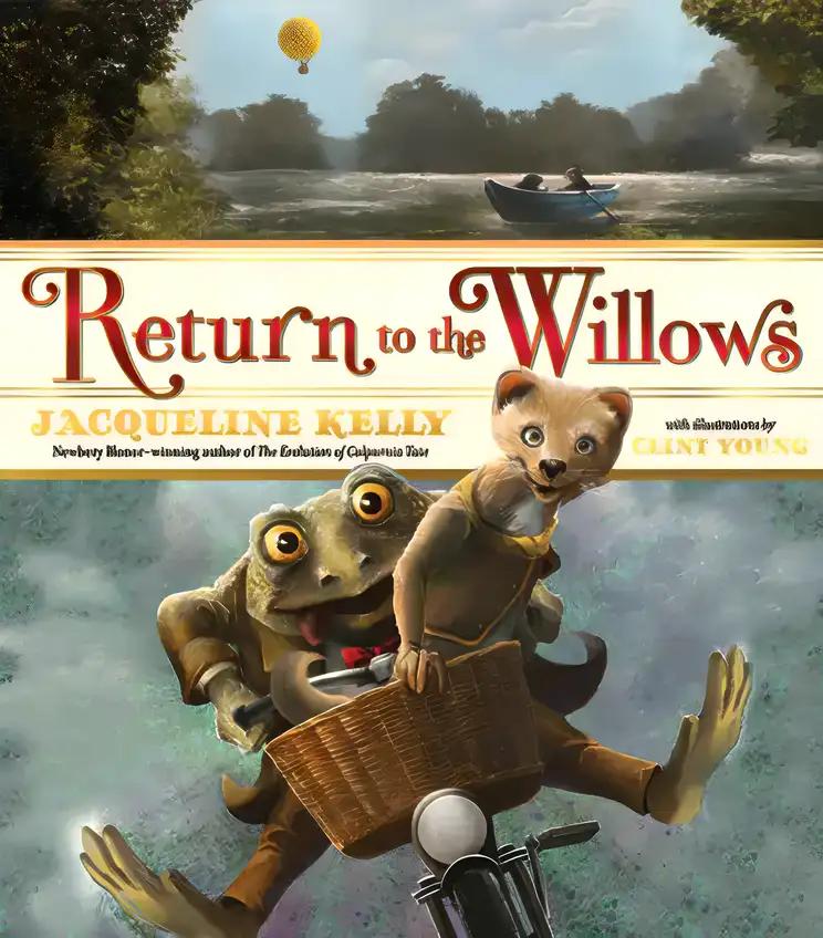 Return to the Willows