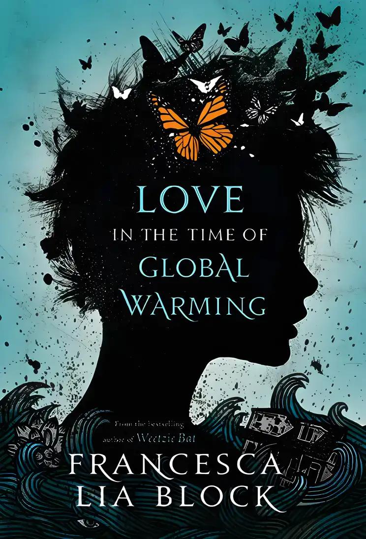 Love in the Time of Global Warming