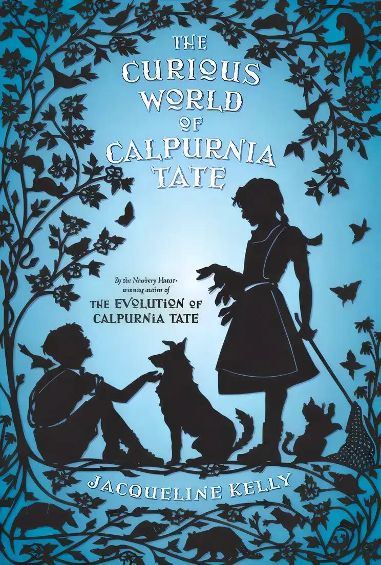 The Curious World of Calpurnia Tate