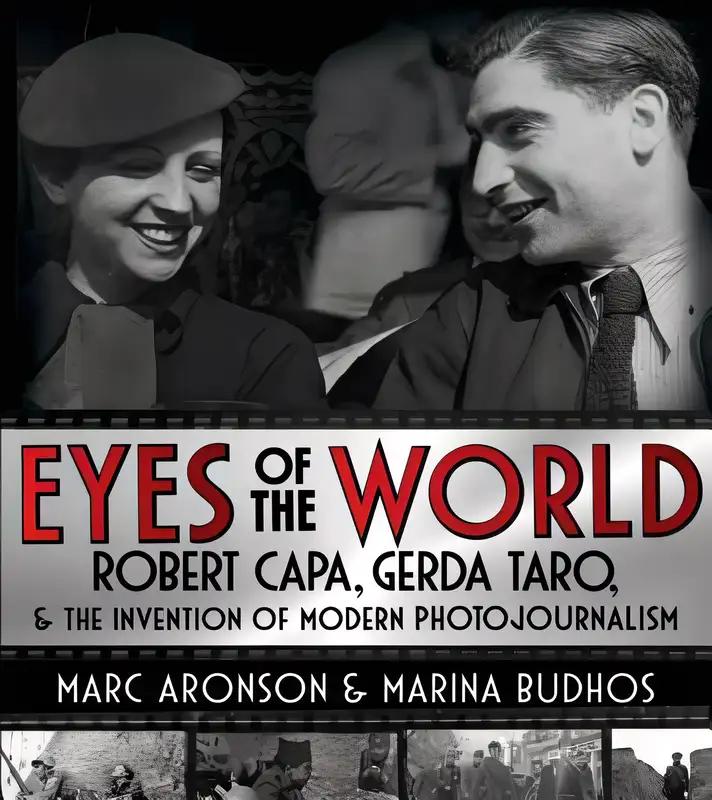 Eyes of the World