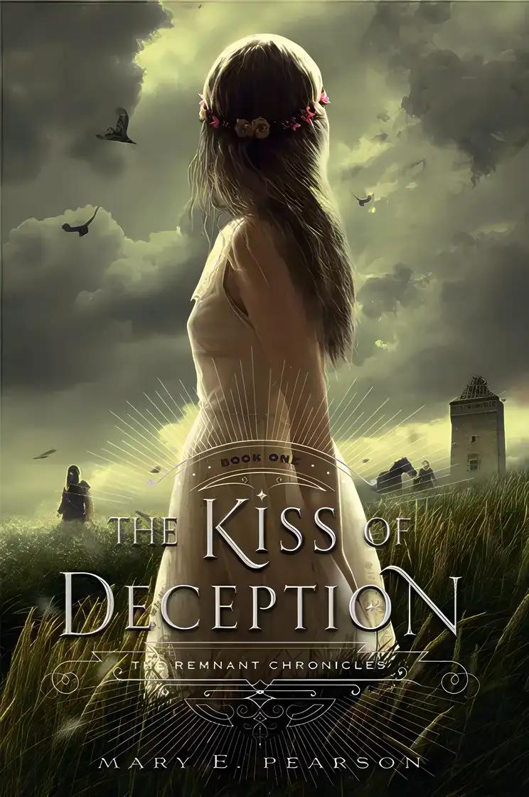 The Kiss of Deception: The Remnant Chronicles