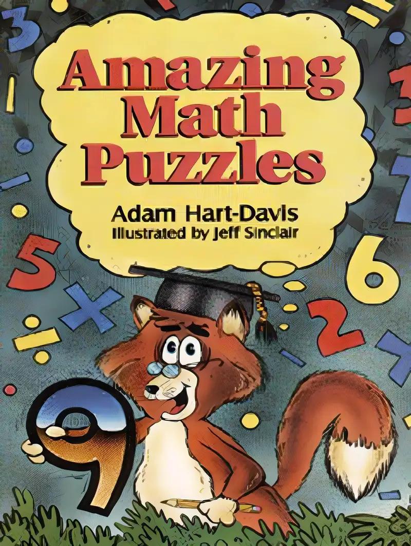 Amazing Math Puzzles