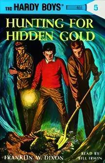 Hunting for Hidden Gold