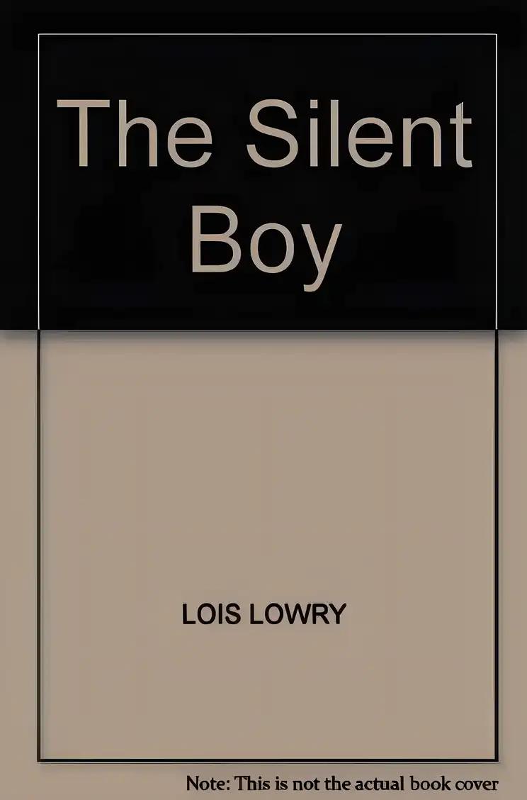 The Silent Boy