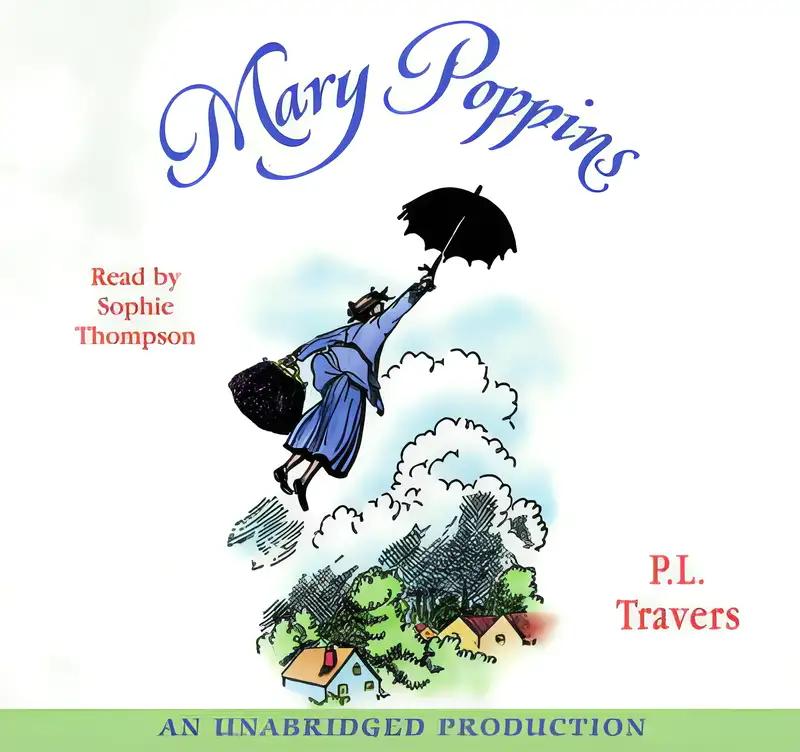 Mary Poppins