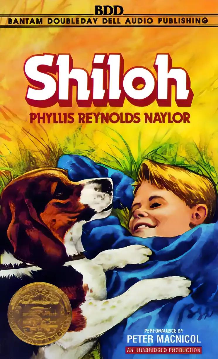 Shiloh