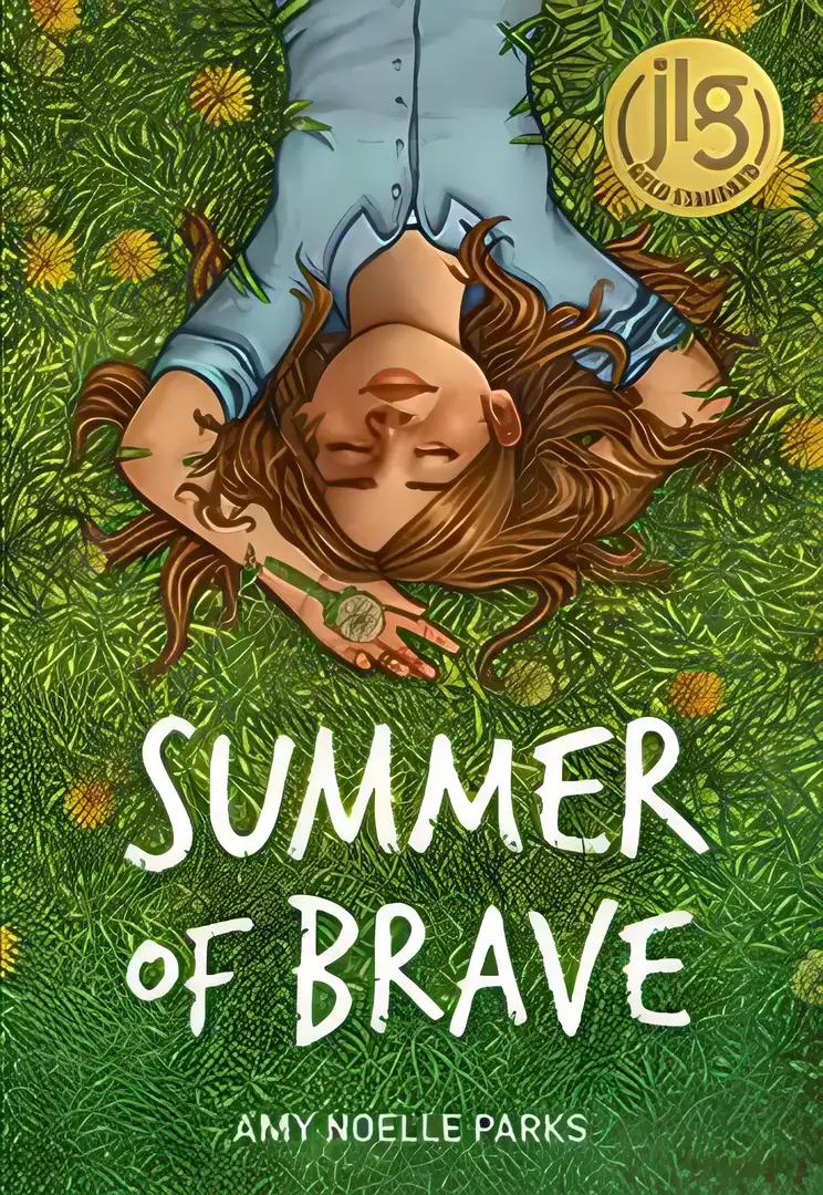 Summer of Brave