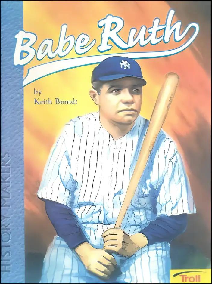 Babe Ruth, Home Run Hero