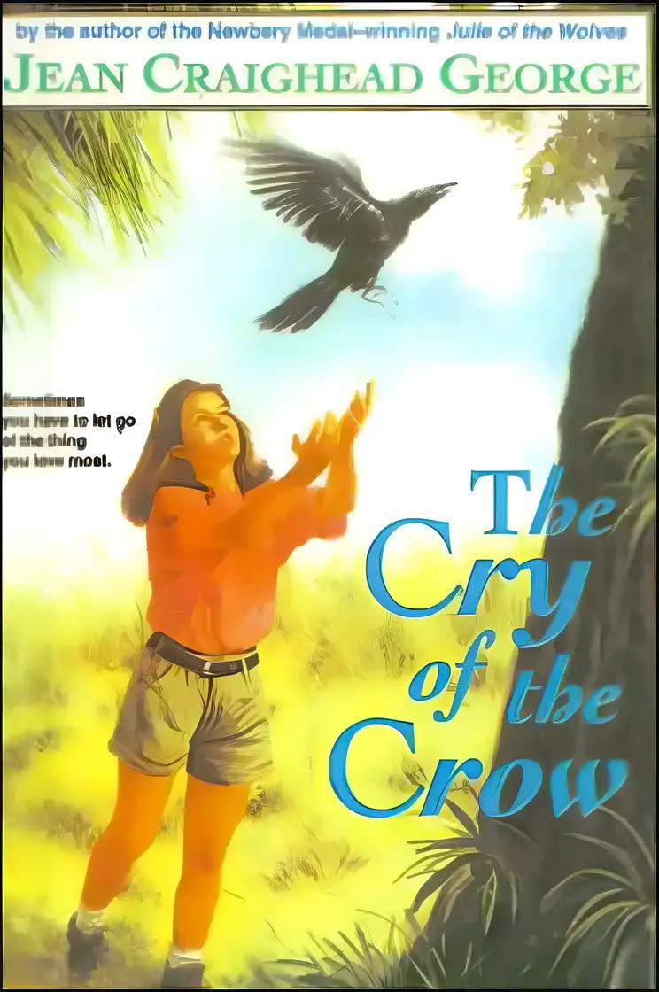 Cry of the Crow