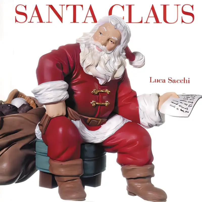 Santa Claus